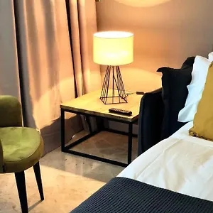 Laus Via Sparano - Lux & Design Mini Appartamento