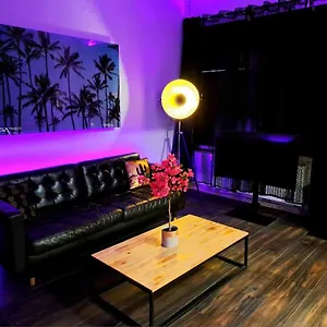 Dans Maison D'hote Liège