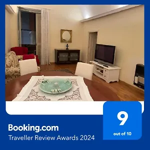 Casa Barone Napoli