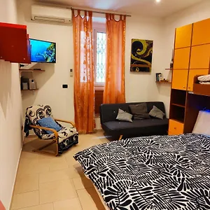 Letto Ad Acqua H2ome Appartamento