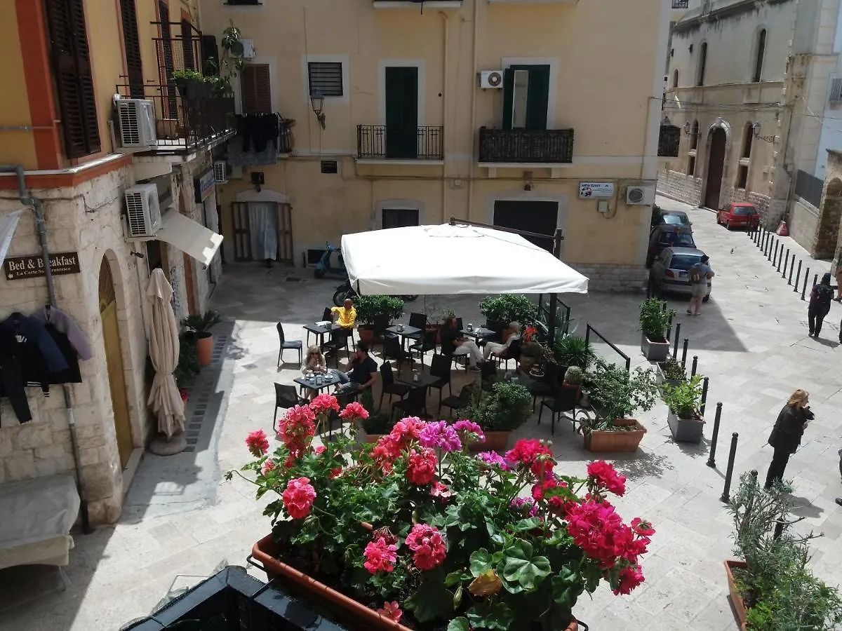 Hébergement de vacances Villa Casa Marylisa à Bari